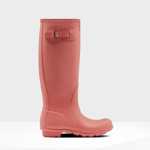 Hunter Original Tall Wellies (J974V) Ireland